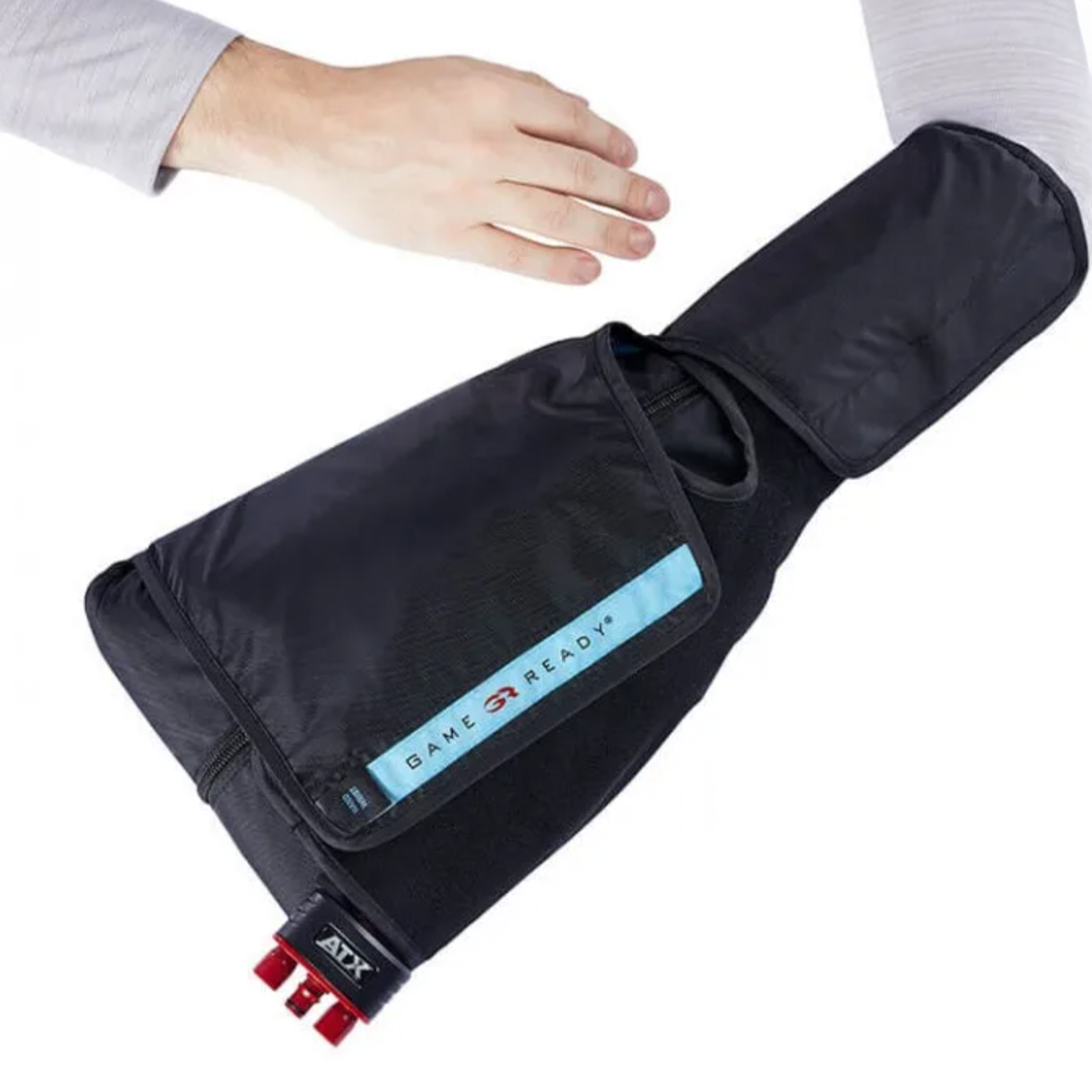 Game Ready Hand/Wrist Sleeve