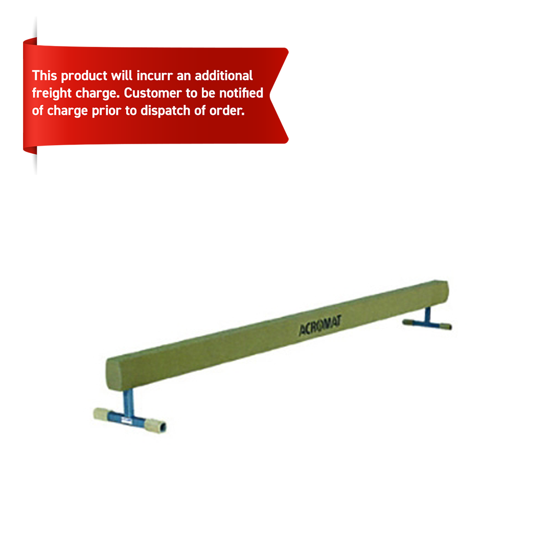 Balance Beam (3m Long)