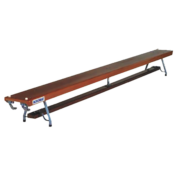 Bench Without Hooks - Victor Sports
