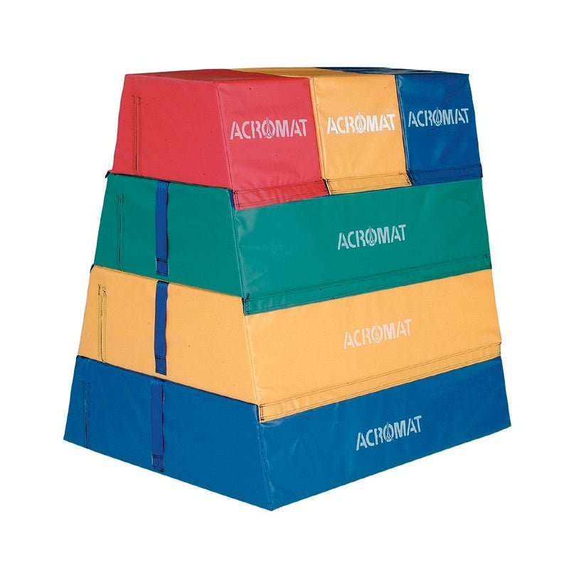 Valuting Box Vaulting Box (1.2mm x 965mm) - Victor Sports