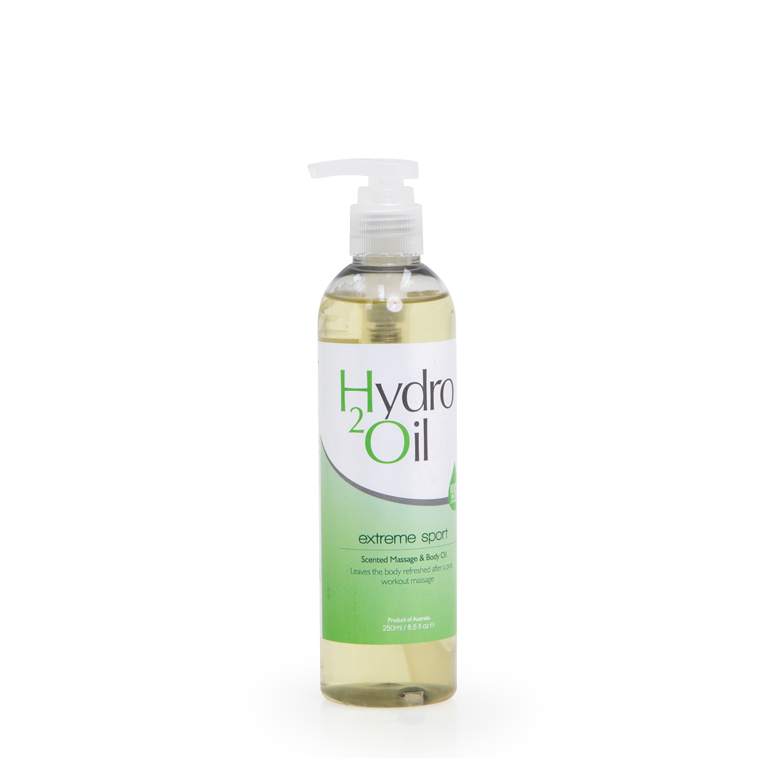 Hydro 2 Oil Extreme Sport