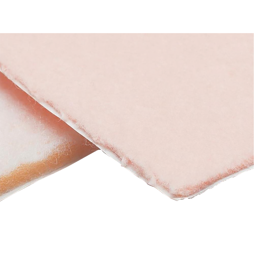 Hapla Fleecy Web - Adhesive Backed