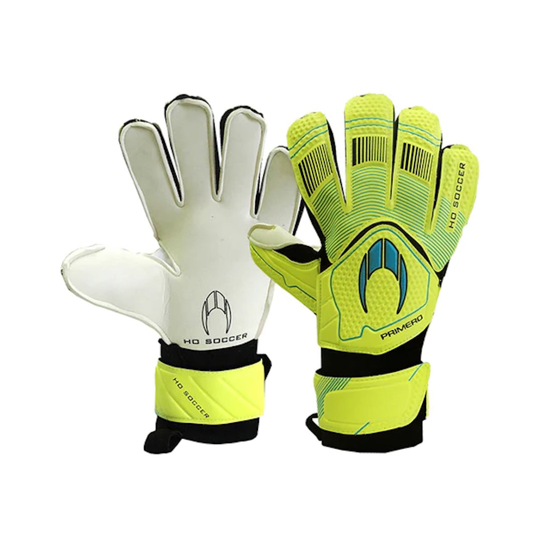 Soccer Glove Patrick Primero