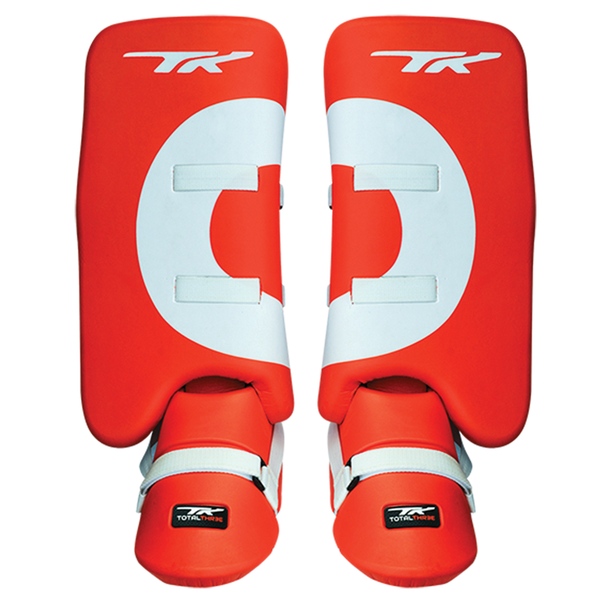 TK Pad & Kicker Set - Victor Sports