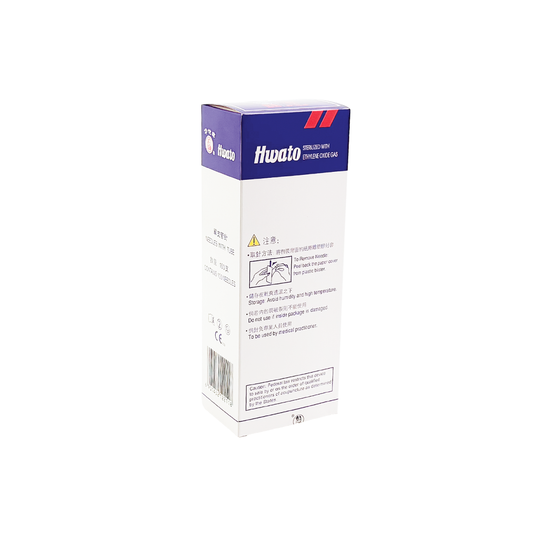 Hwato Acupuncture Needles