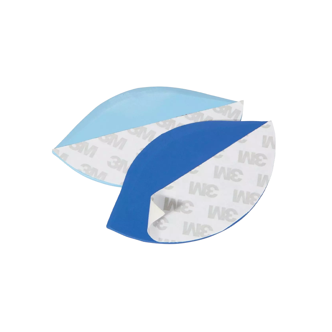 ICB Medical Flange Firm Small Pair