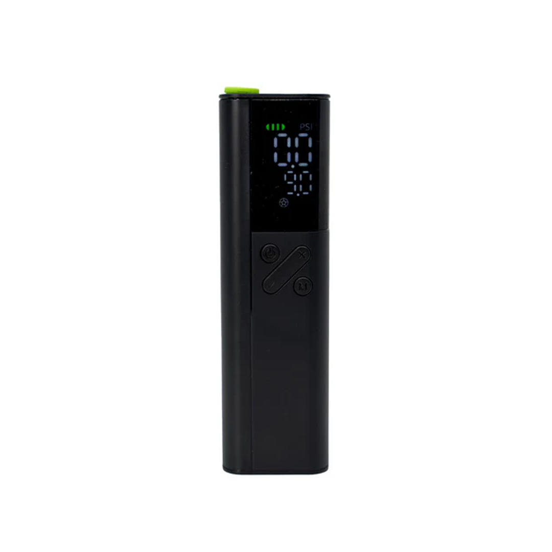 Electronic Portable Ball Pump