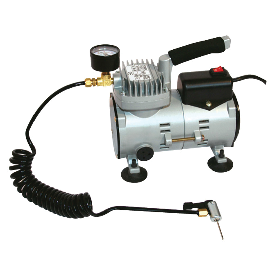 Mini Compressor - Victor Sports