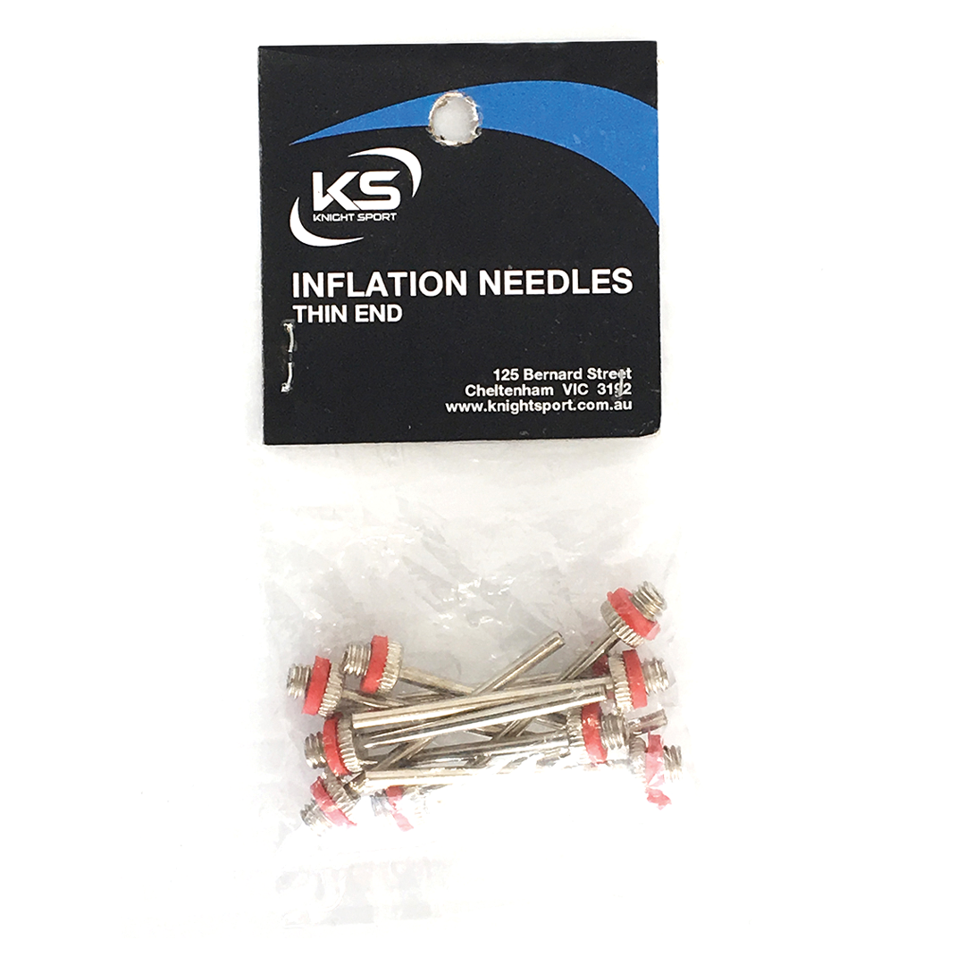 Needle Inflate Inflating Needles - Victor Sports