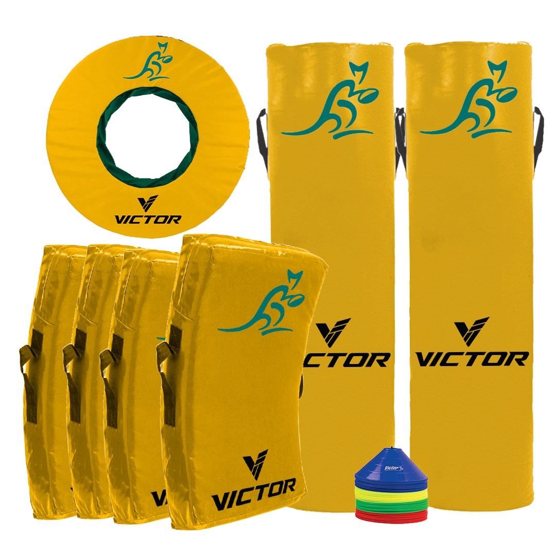 Junior Training Bundle