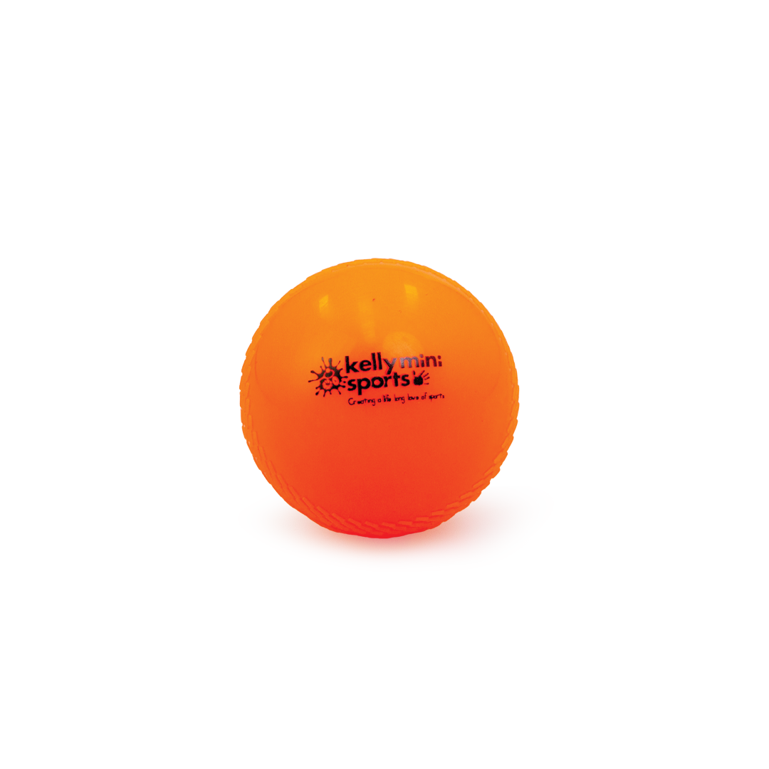 Kelly Minis Safe Cricket Ball - Junior