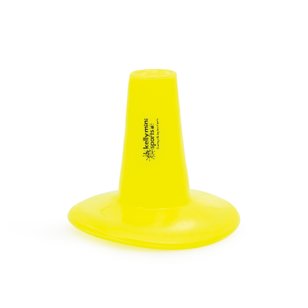 Kelly Minis Safe Cricket Batting Tee