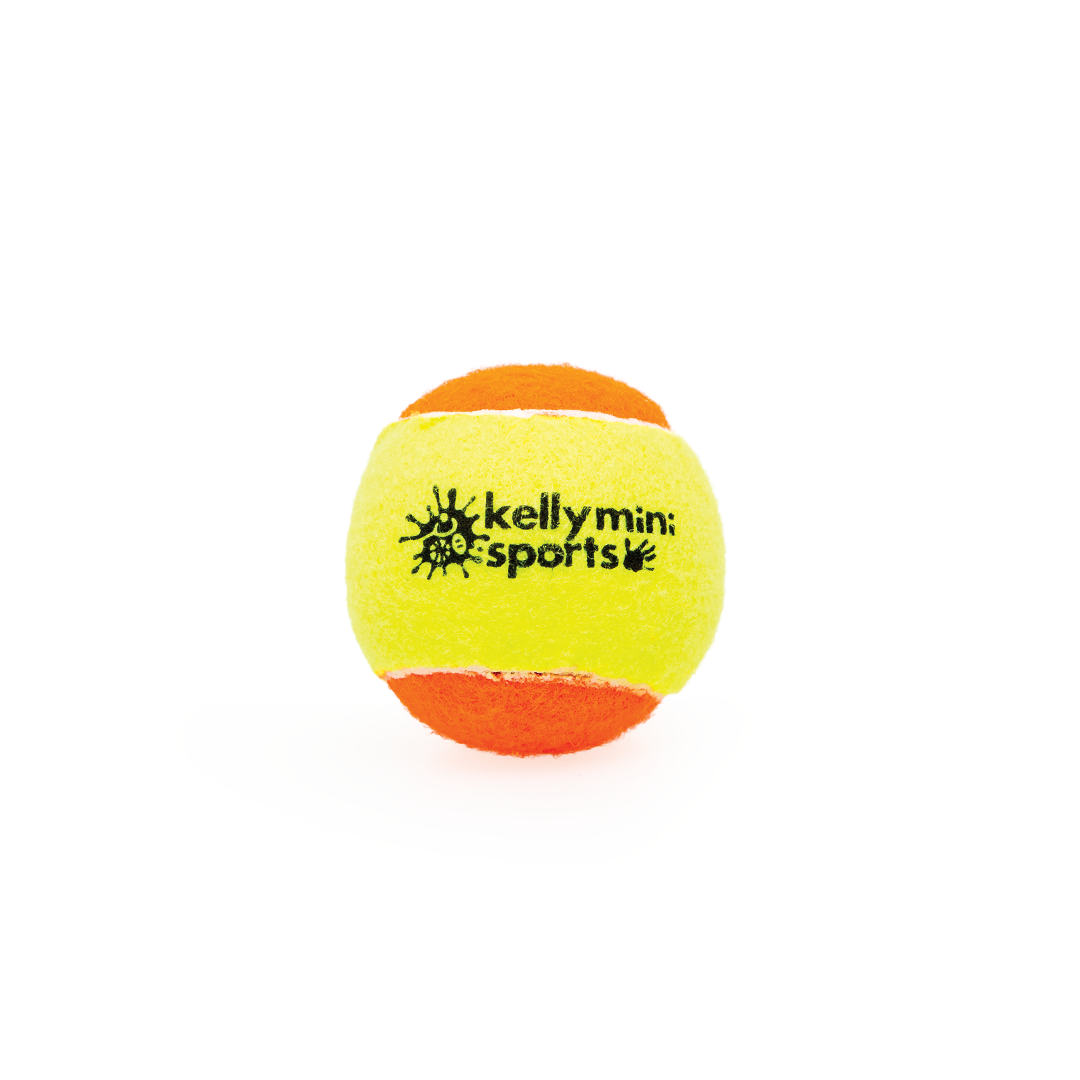 Kelly Minis Tennis Ball - Single