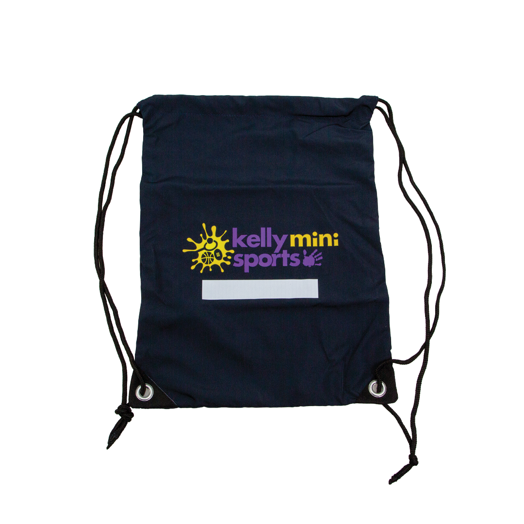 Kelly Minis String Bag