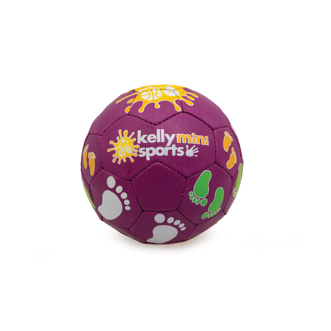 Kelly Minis Soccer Ball Size 2