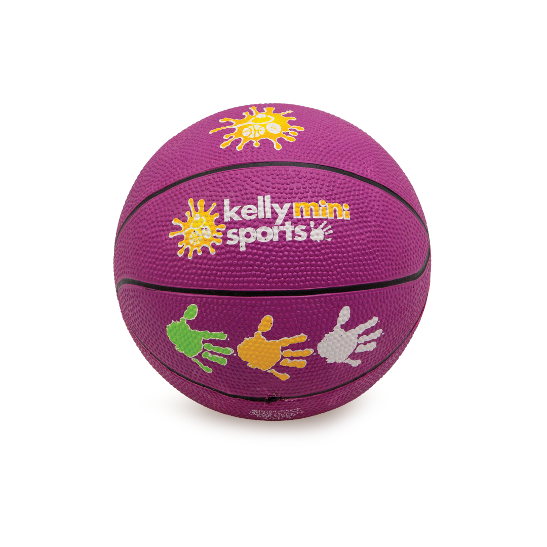 Kelly Minis Basketball Size 3