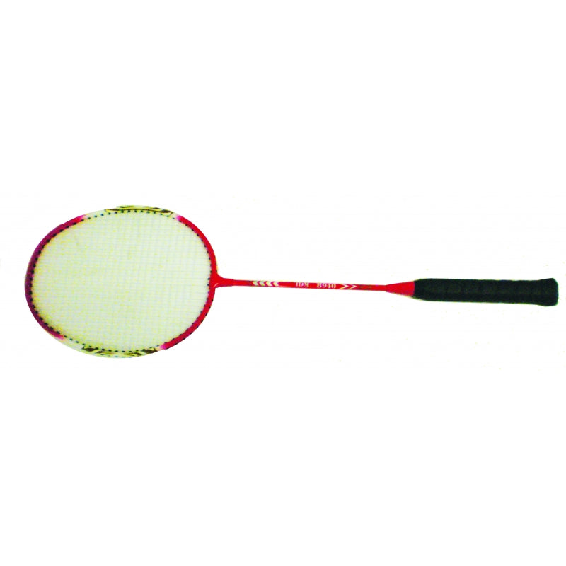 Badminton Racquet Kit - Beginner