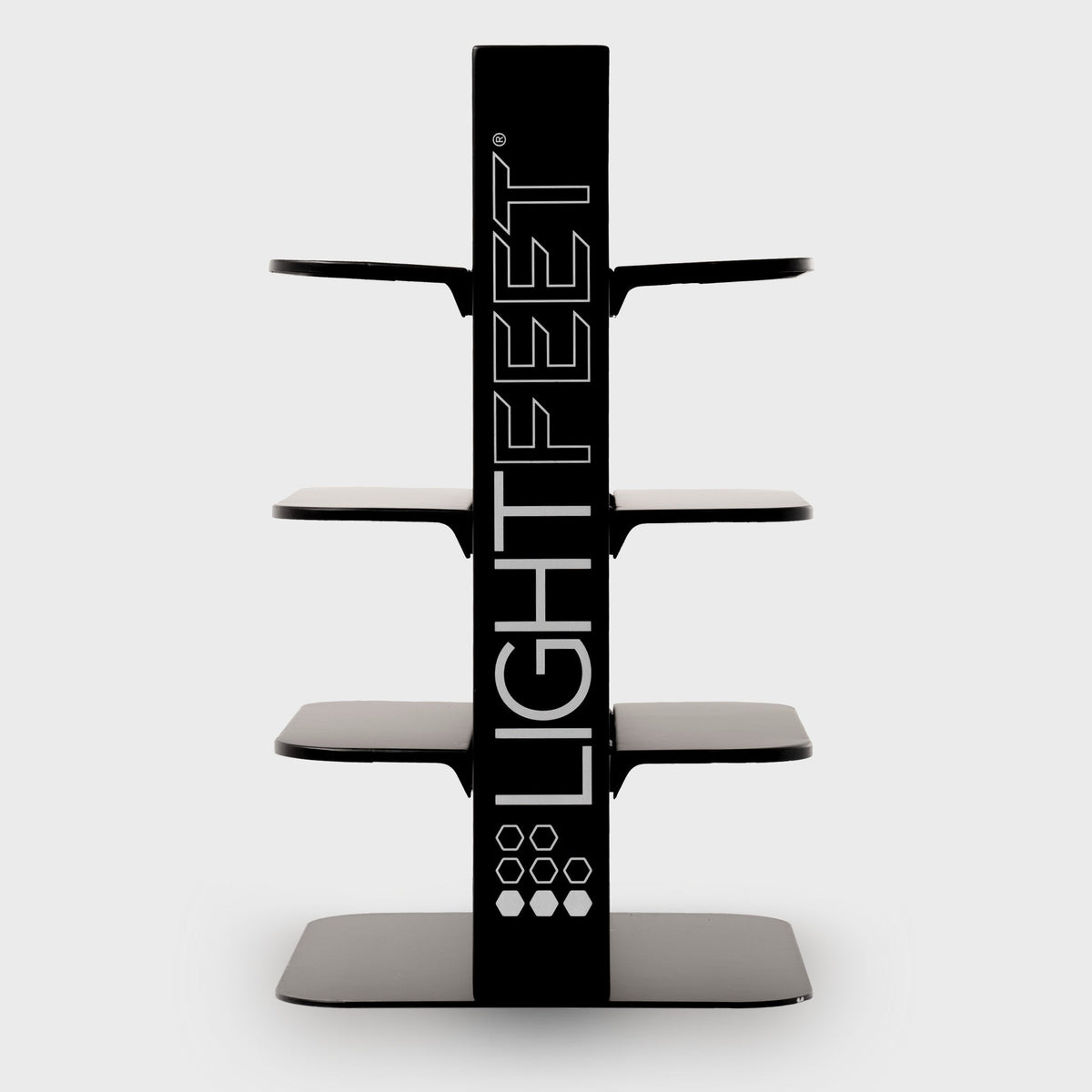 Light Feet - Countertop Display Stand