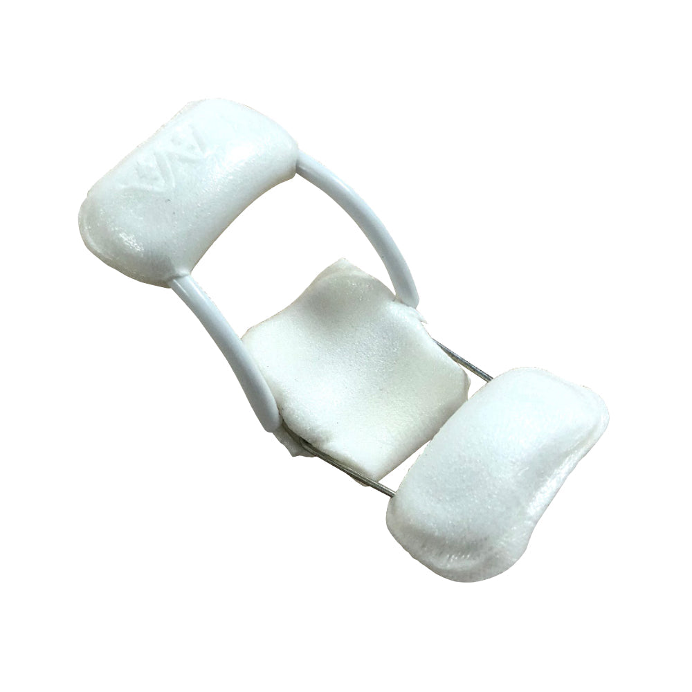 LMB Spring Finger Ext Assist - White
