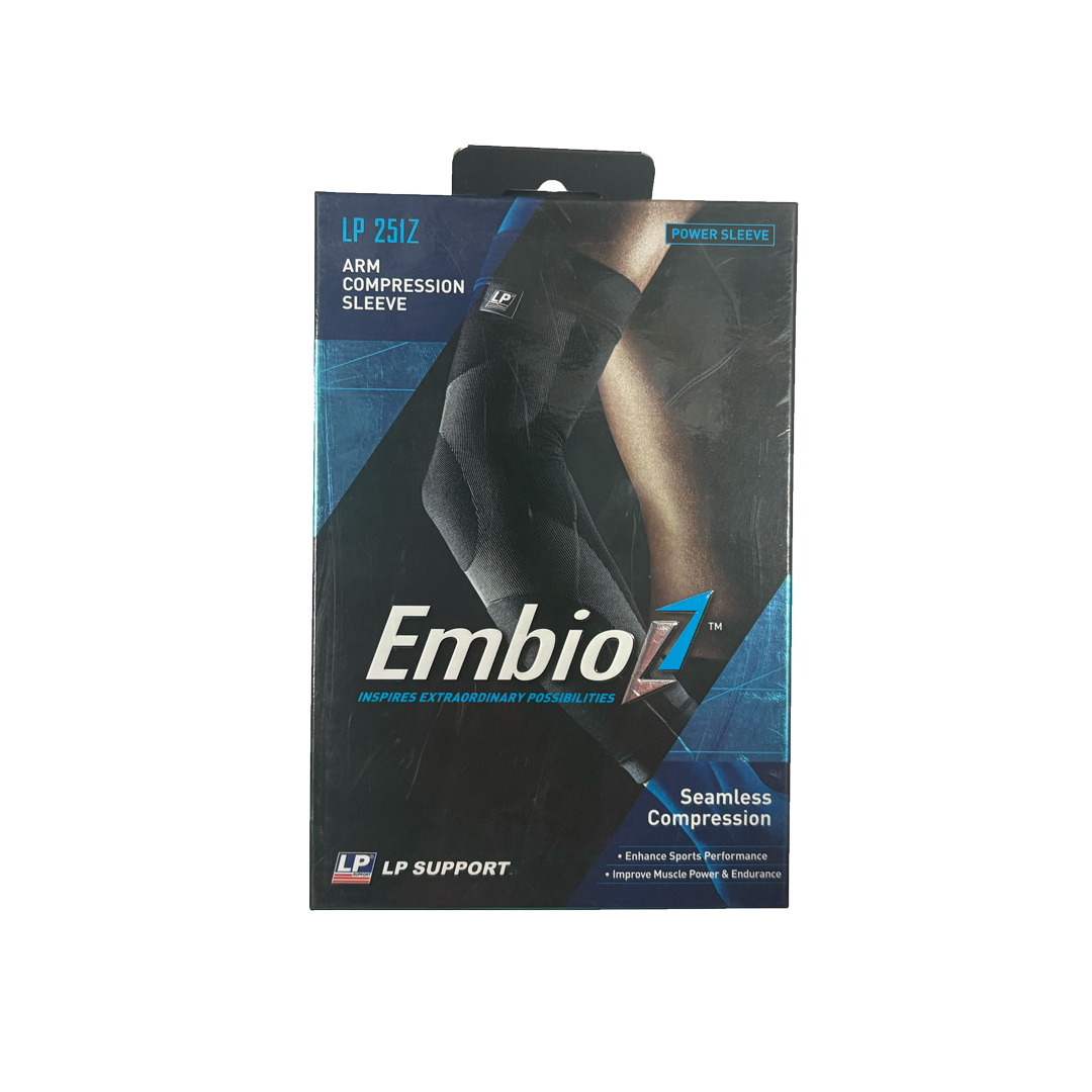 EmbioZ Arm Compression Sleeve