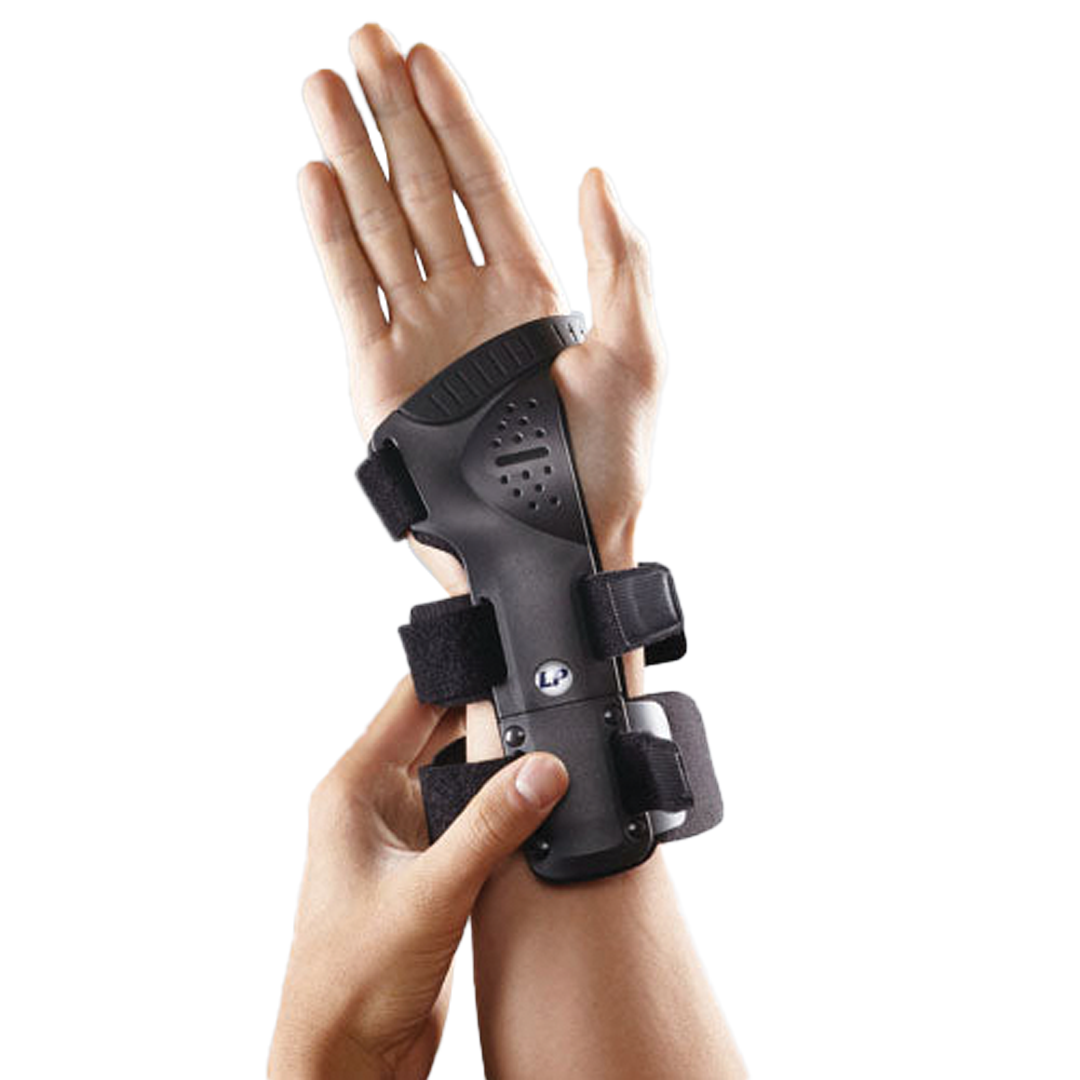 LP Support Rigid Wrist Brace 550