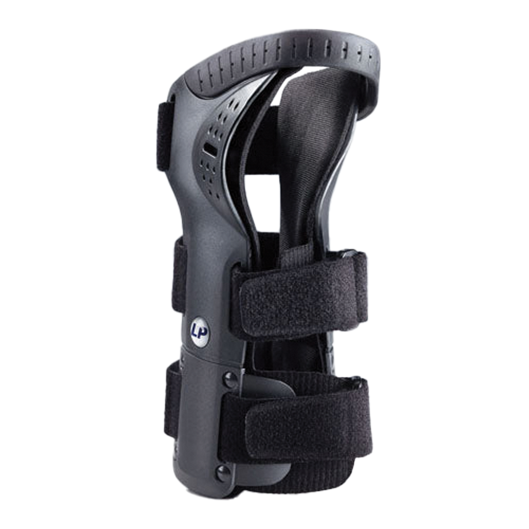 LP Support Rigid Wrist Brace 550