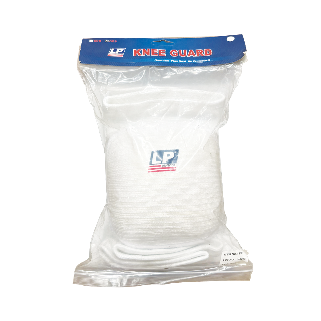 LP Support Knee Guard
