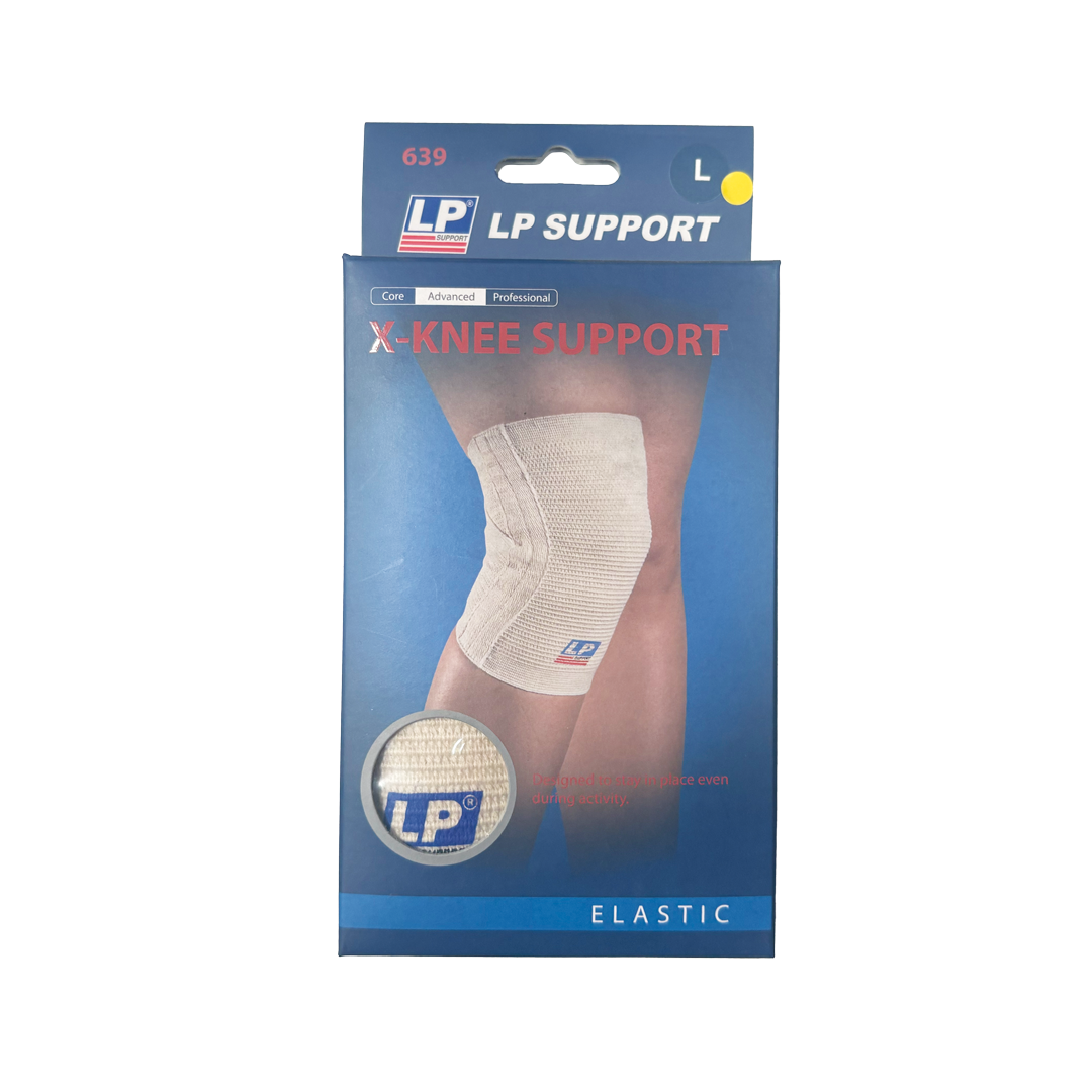 LP Support X-Knee Support