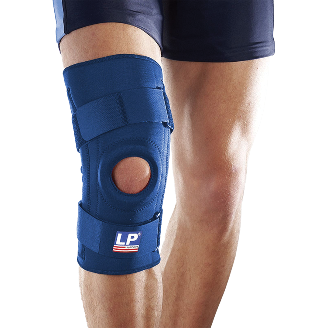 LP-709 LP Support Knee Stabilizer 709 Side1