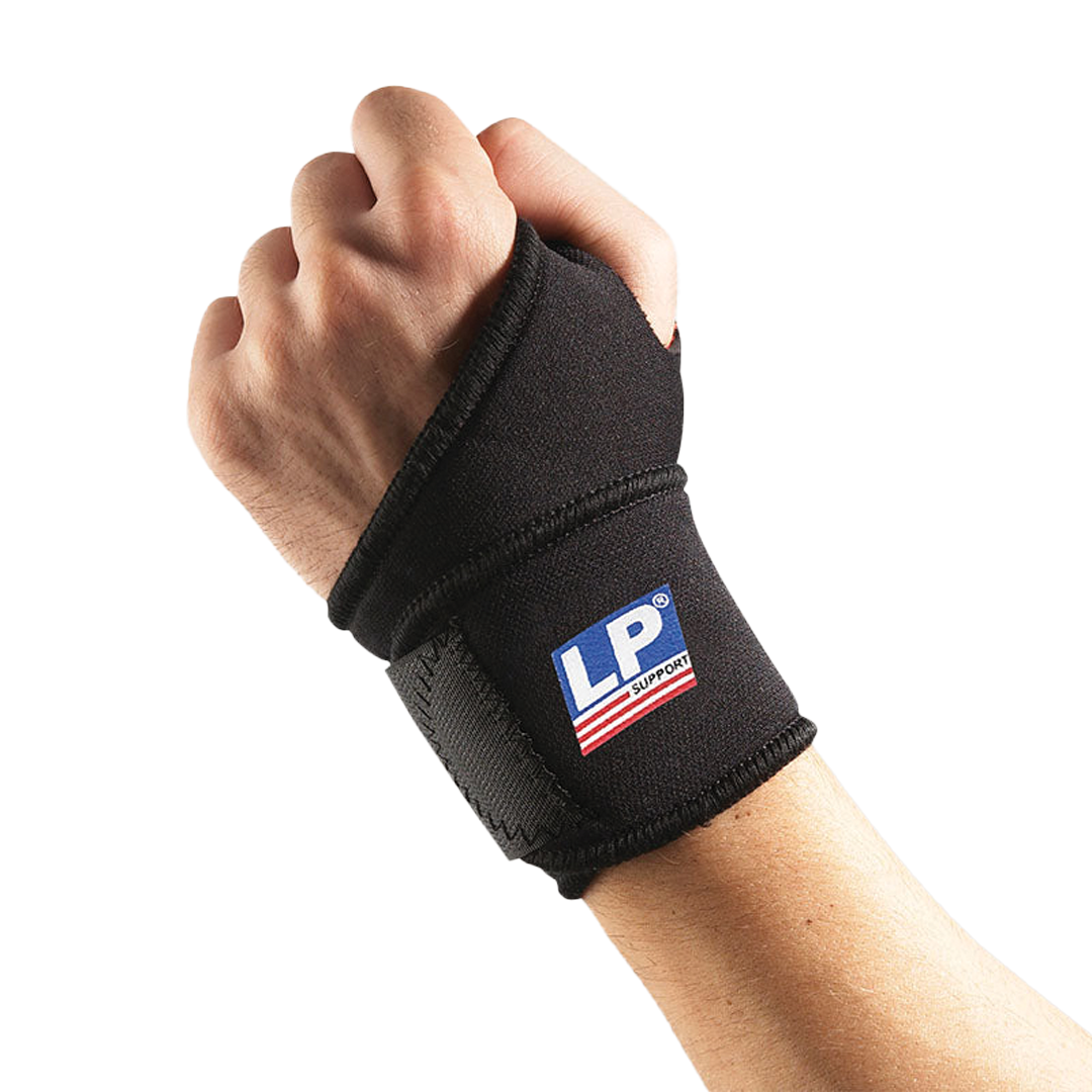 LP-726 LP Support Wrist Wrap 726 Main