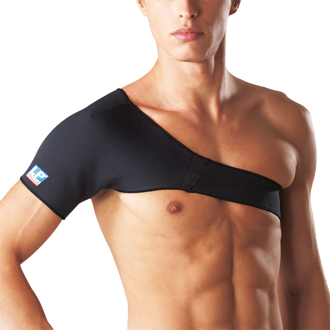 LP Support Shoulder Support 754 - Victor Sports