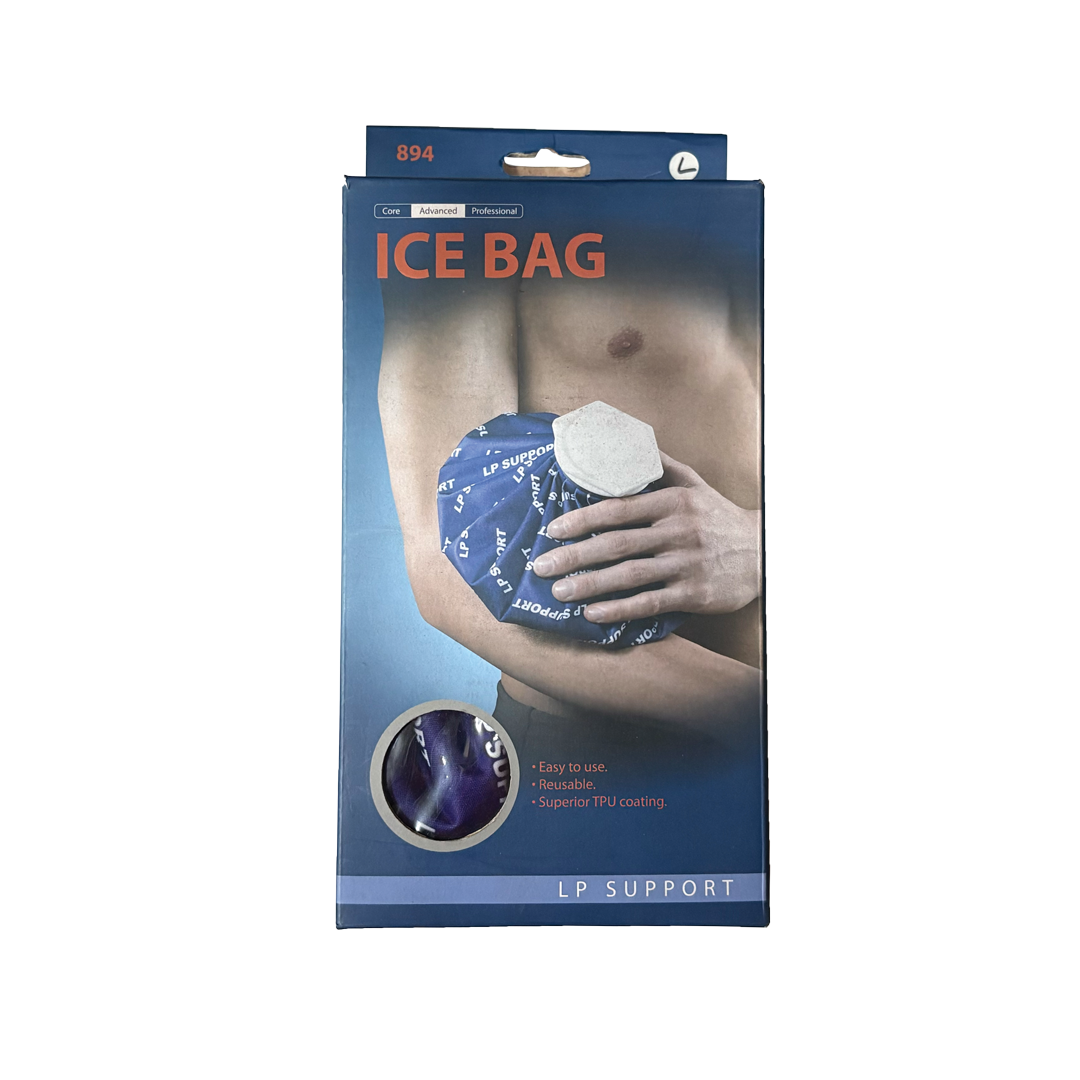 LP Support Ice Bag