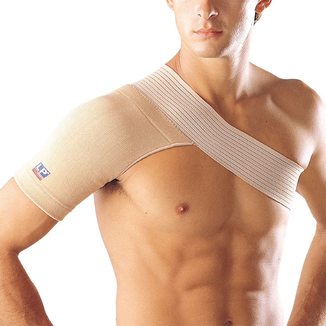 LP-958-TAN LP Support Shoulder Support 958 Main