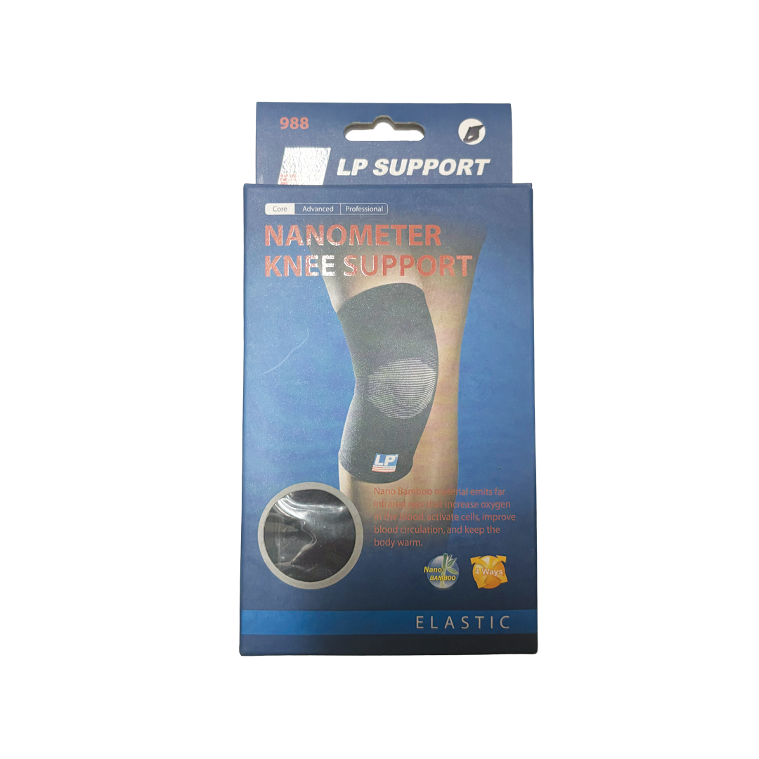 LP Support Nanometer Knee Support