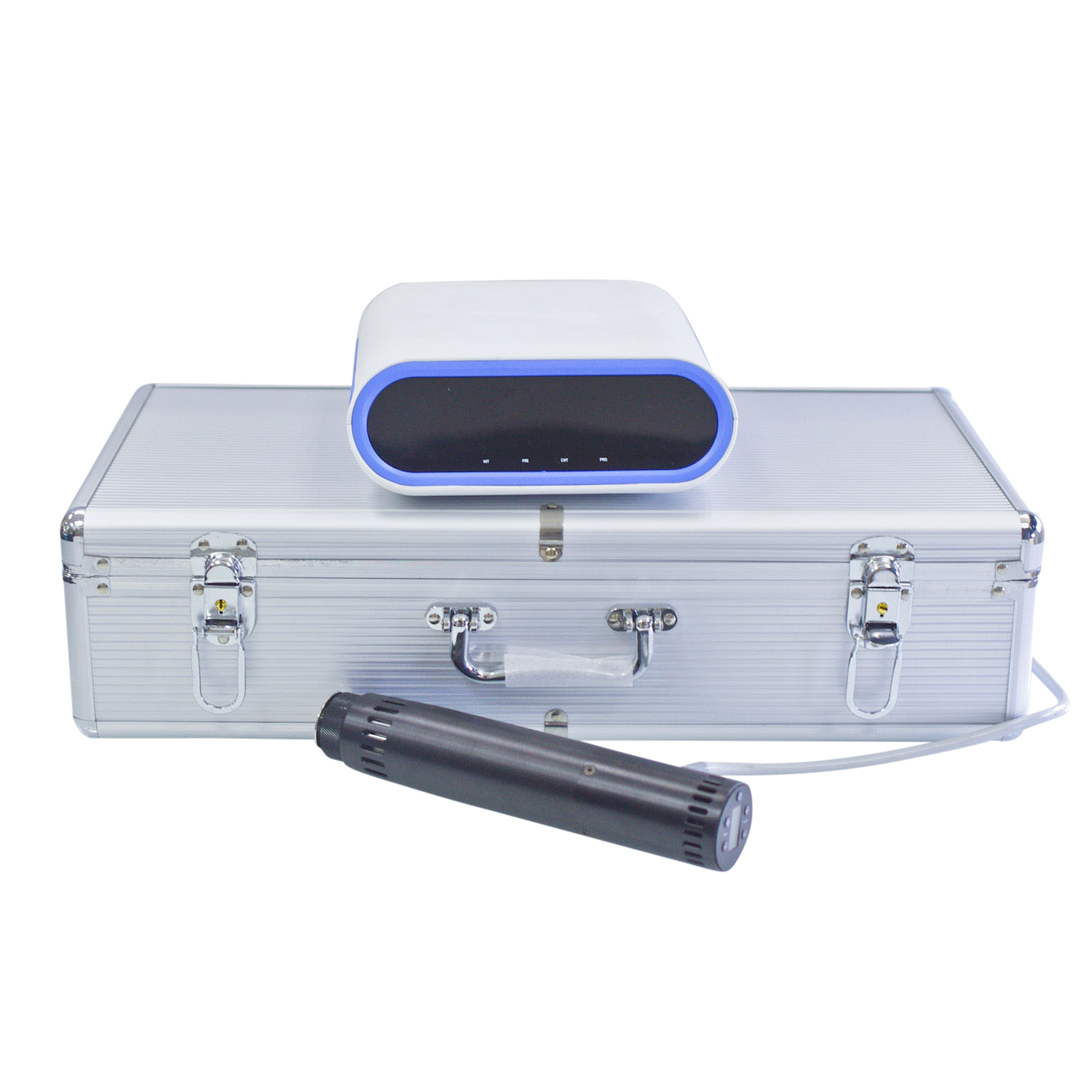Allcare Miniwave Pro Shockwave Unit