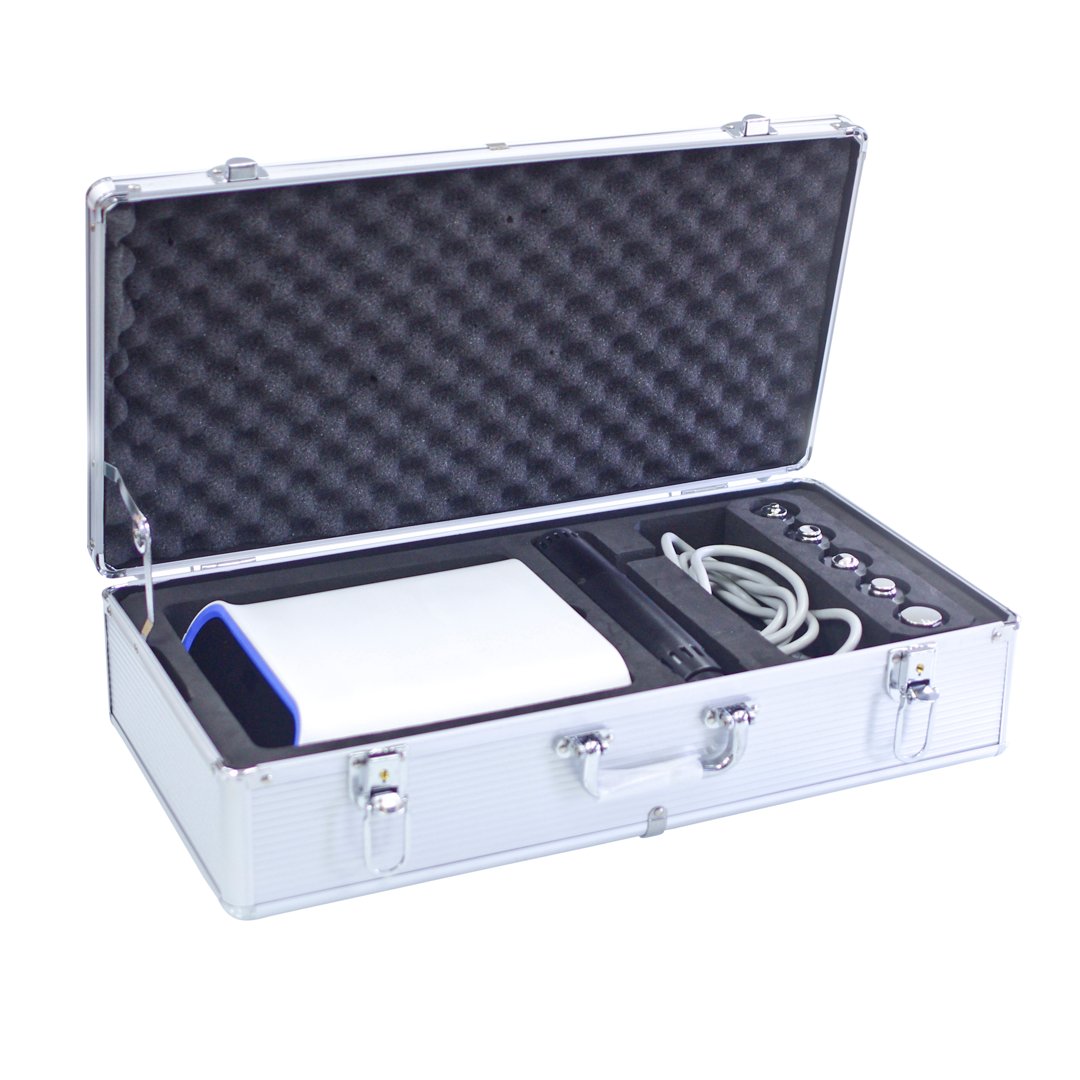 Allcare Miniwave Pro Shockwave Unit