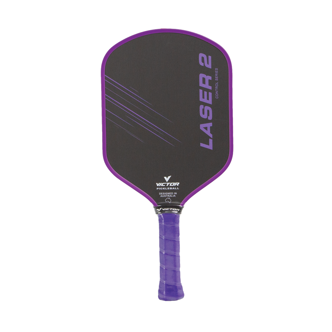 Victor Laser 2 Pickleball Paddle