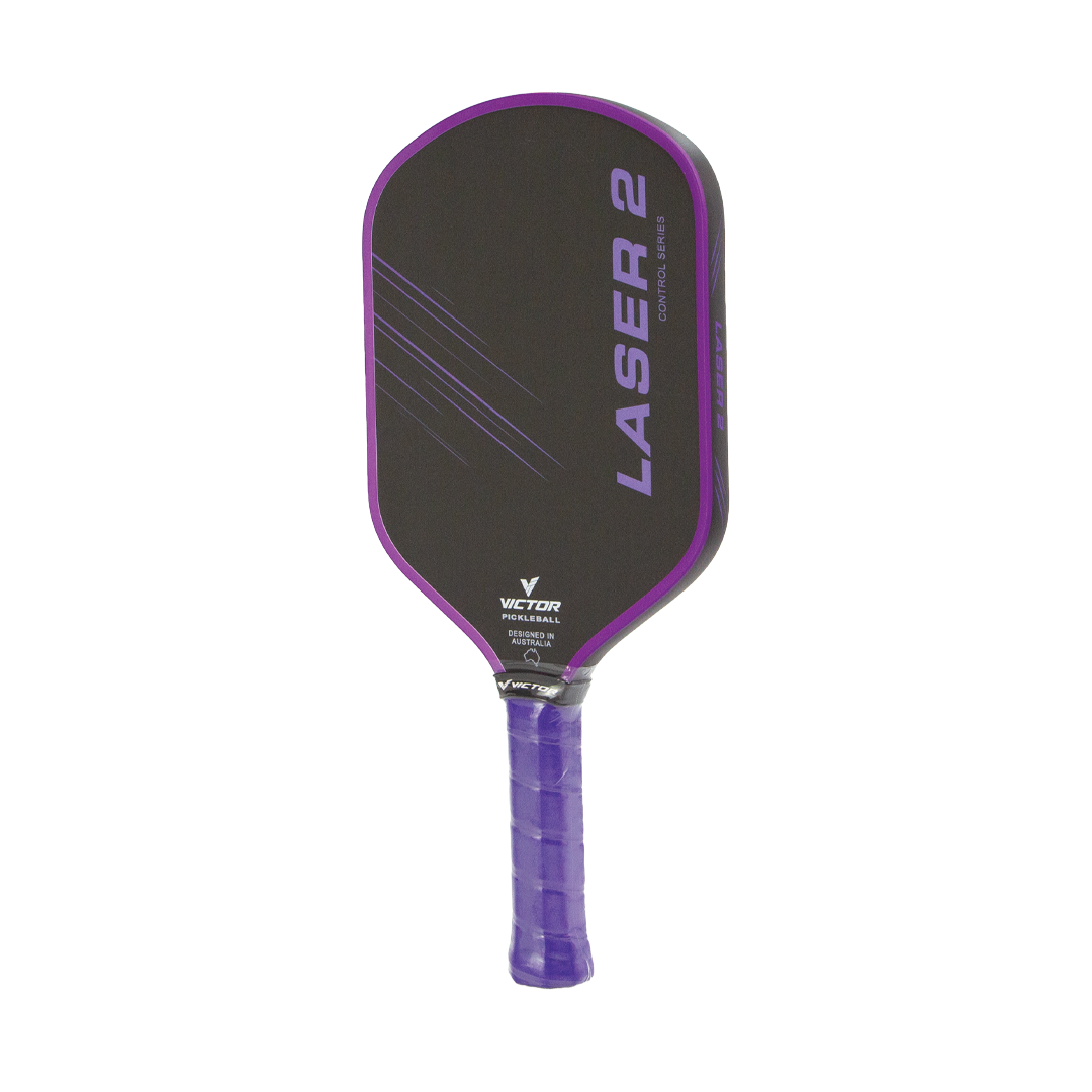 Victor Laser 2 Pickleball Paddle