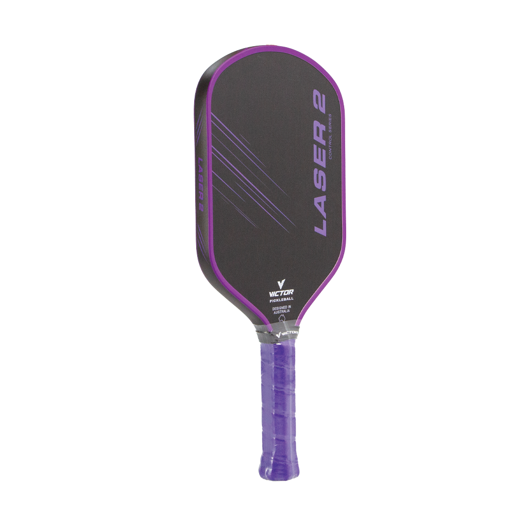 Victor Laser 2 Pickleball Paddle