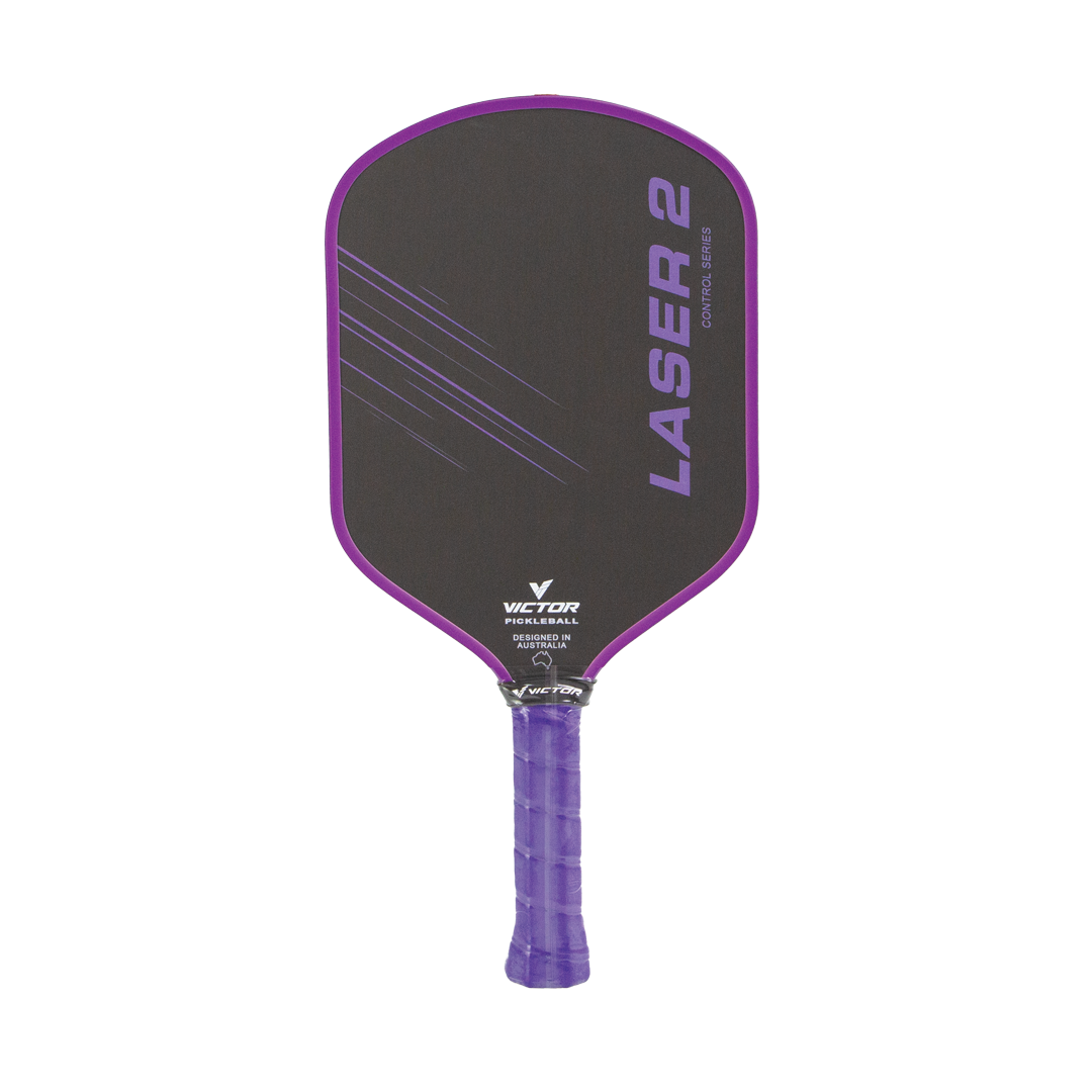 Victor Laser 2 Pickleball Paddle