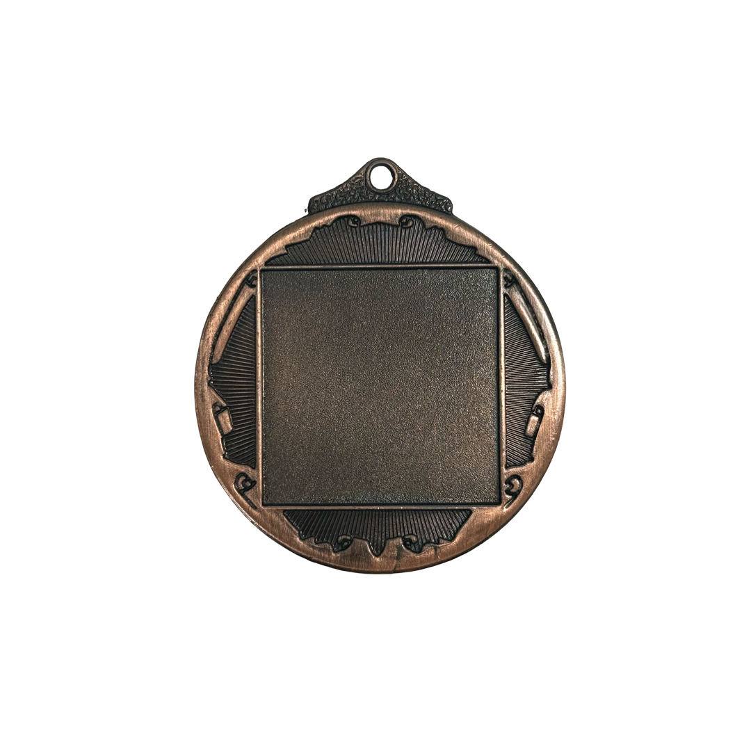 Medal Swimming Bronze