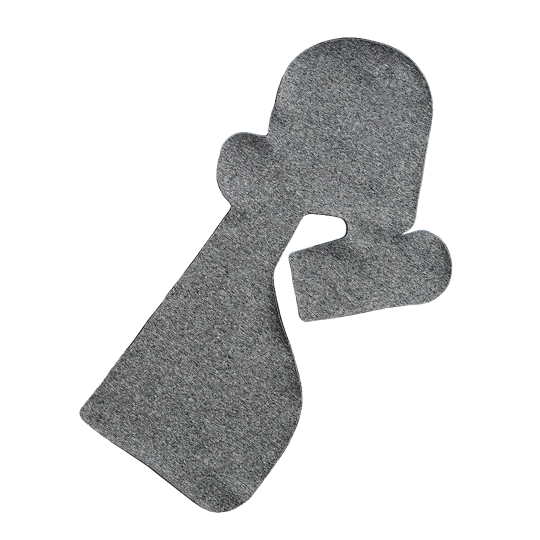 Mediroyal Resto Plus Replacement Liner Pack of 5