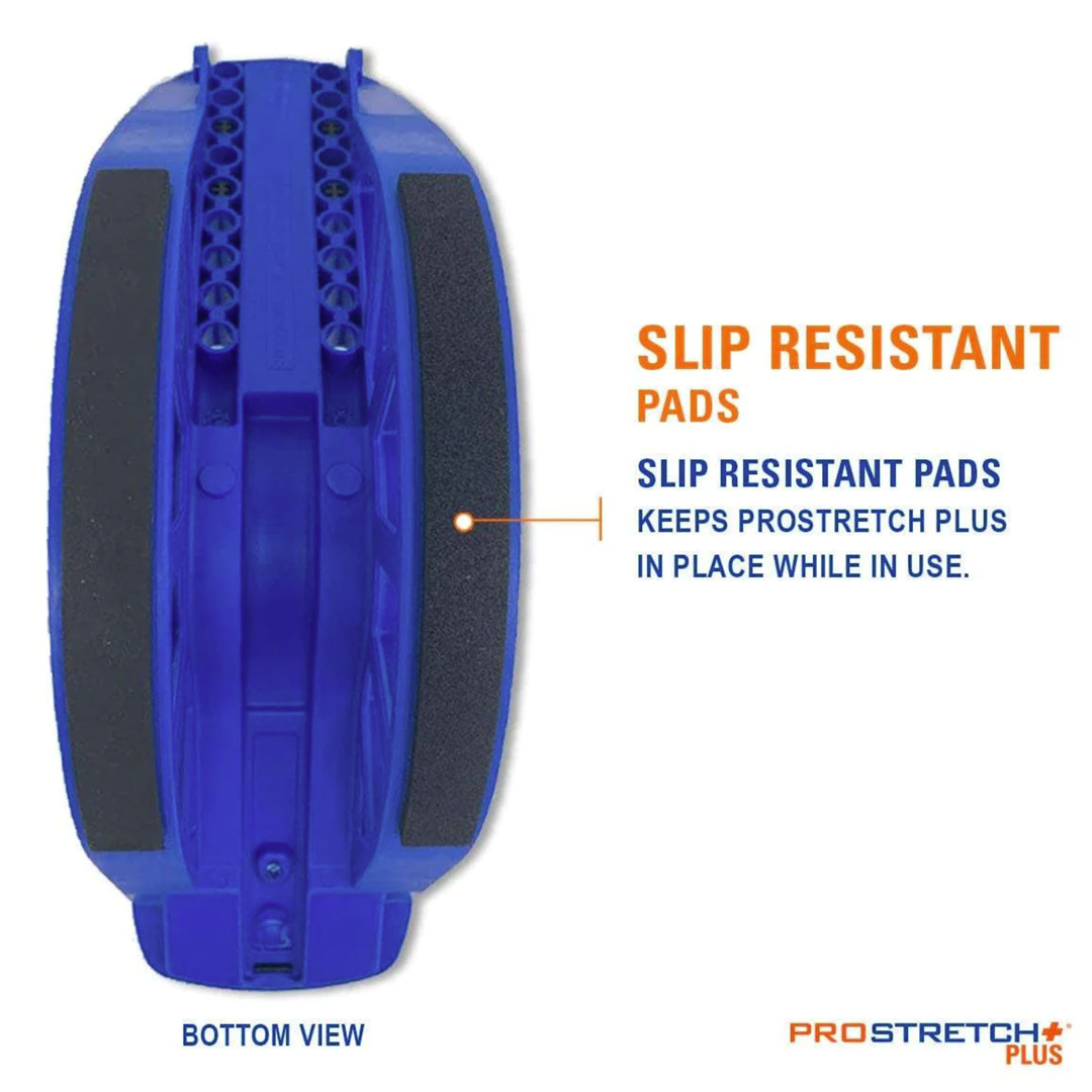 ProStretch Plus+ Adjustable Calf Stretcher