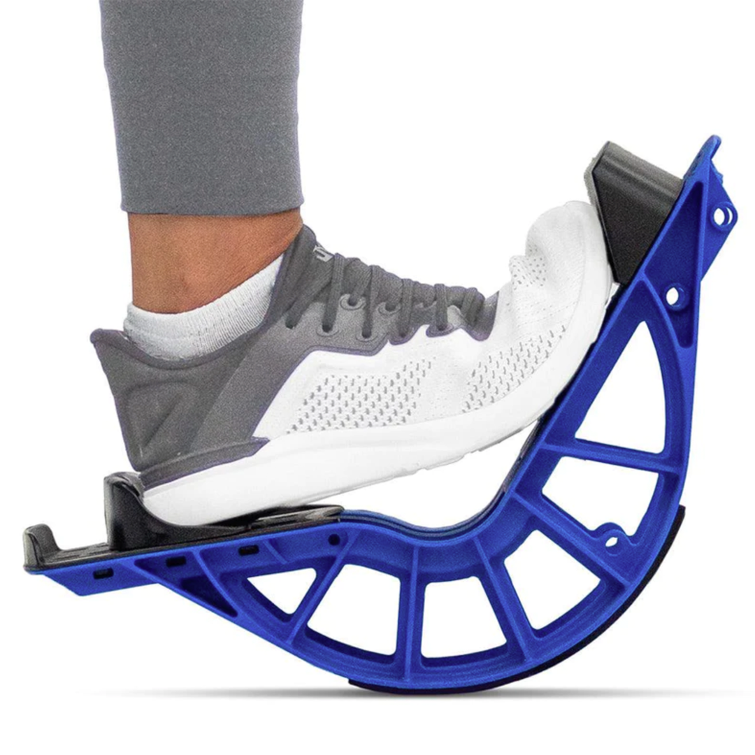 Plantar fasciitis rocker discount