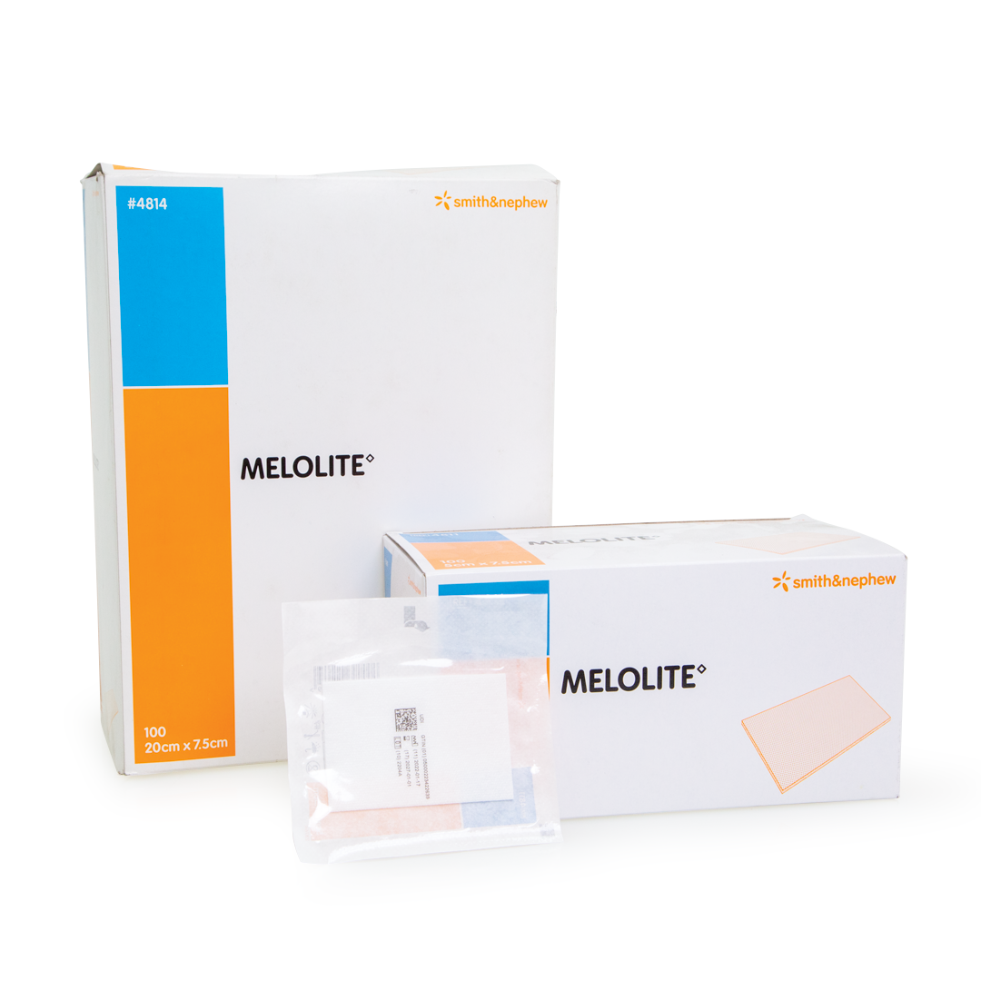 Melolite