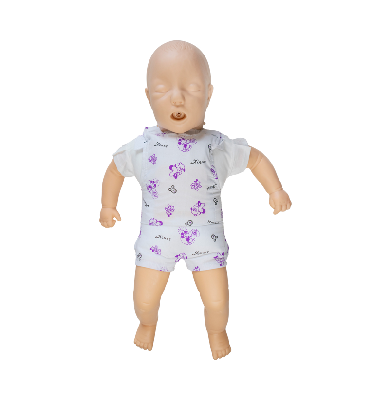 BRAYDEN Infant CPR Manikin