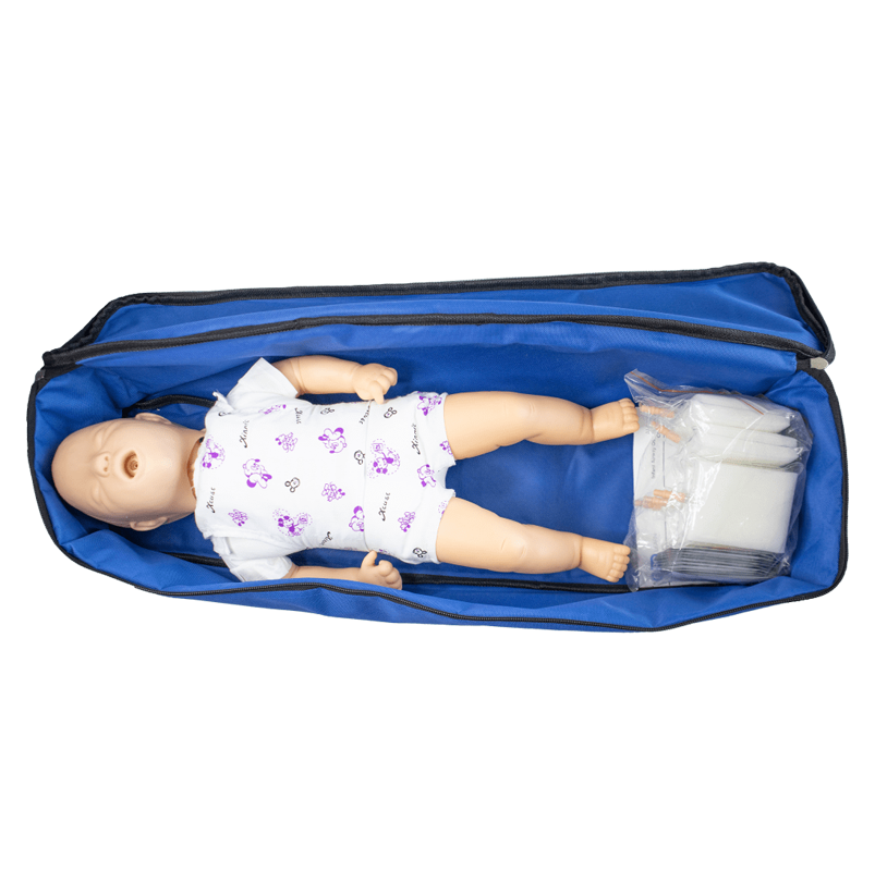 BRAYDEN Infant CPR Manikin