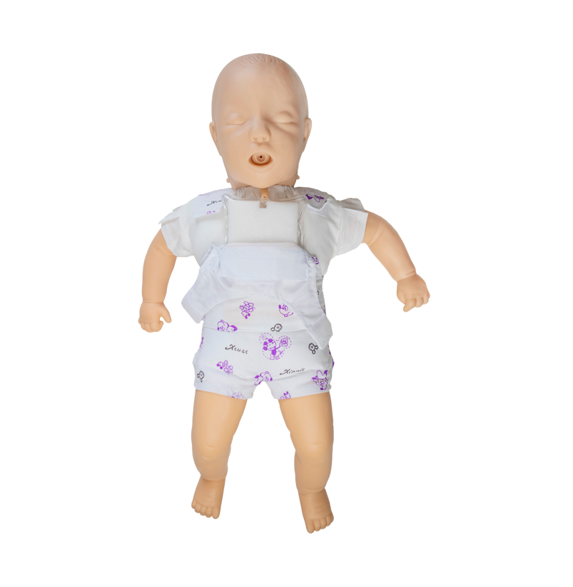 BRAYDEN Infant CPR Manikin