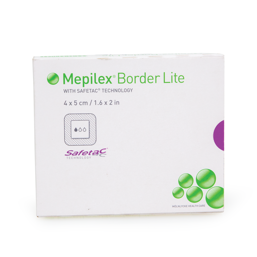 Mepilex Lite