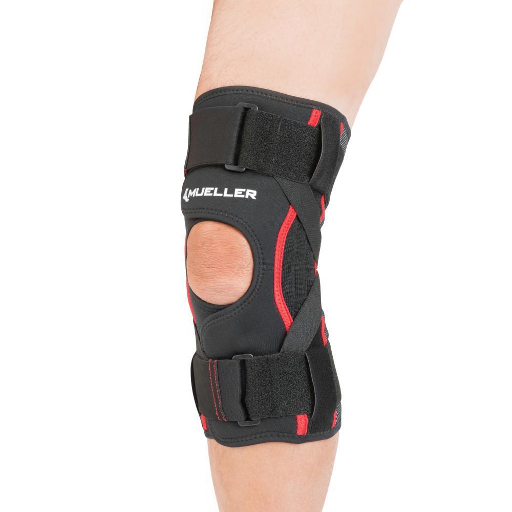 Mueller Omniforce Adjustable Knee Stabilizer
